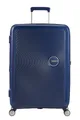 Produktbild: American Tourister® Handgepäckkoffer SOUNDBOX SPINNER 55/20 TSA EXPANDABLE, 4 Rollen, erweiterbar