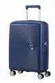 Produktbild: AMERICAN TOURISTER Soundbox Trolley S erw. -  Midnight Navy