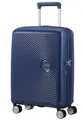 Produktbild: American Tourister Soundbox Reisetrolley S midnight navy 41 Liter 55cm Koffer