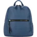 Produktbild: Tom Tailor Tamara City Rucksack 22 cm - Blau