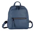 Produktbild: TOM TAILOR Tamara Backpack S Rucksack Freizeitrucksack Mixed Denim Blue blau Neu