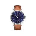 Produktbild: MeisterSinger Perigraph Einzeiger Herrenuhr Automatik AM1008