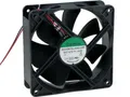Produktbild: Sunon Lüfter 120x120x38mm EEC0381B1-A99 DC 12V 3100 U/min 48dBA Kugellager