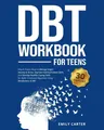 Produktbild: Emily Carter DBT Workbook for Teens (Taschenbuch) (US IMPORT)