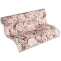 Produktbild: Vliestapete - rosa - floral - 10 Meter