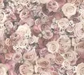 Produktbild: 3,94 €/qm / Blumen A.S. Creation Urban Flowers 32722-2 / Tapete Floral 327222