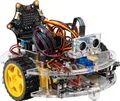 Produktbild: JOY-IT Roboter-Bausatz Calliope, Joy-Car MB-Joy-Car-set5