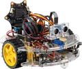 Produktbild: JOY-IT CAR CM3 - Joy-Car, Bausatz, Education Robotic Set, Calliope Mini 3 Edition