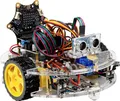 Produktbild: Joy-it Roboter Bausatz Calliope 