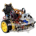Produktbild: Joy-it Roboter Bausatz Calliope 