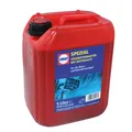 Produktbild: Oest Sägekettenhaftöl Haftöl Kettensägenöl Kettenöl Motorsäge ÖL 5 Liter 38112/46