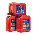 Produktbild: 15 Liter 3x 5 Liter Oest Sägekettenhaftöl Mineralisch Haftöl Sägekette Kettenöl