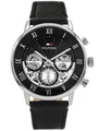 Produktbild: Tommy Hilfiger Herrenuhr 1710565 Legend – Eleganz & Präzision