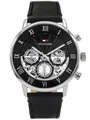 Produktbild: TOMMY HILFIGER HERREN-UHR 1710565 Legende
