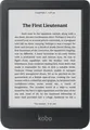 Produktbild: Kobo Clara BW - eBook-Reader - 16 GB - 15.2 cm (6