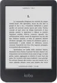 Produktbild: Kobo Clara BW Black 16GB 6