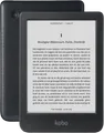 Produktbild: Kobo Clara BW Schwarz N365-KU-BK-K-EP