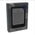 Produktbild: Kobo Clara BW eBook Reader schwarz eReader 6 Zoll Farbdisplay