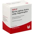 Produktbild: Nervus Opticus Arnica comp.Augentropfen 30X0.5 ml