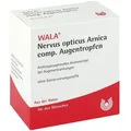 Produktbild: Nervus Opticus Arnica compositus Augentropfen