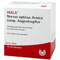 Produktbild: Nervus Opticus Arnica Comp. Augentropfen 30X0.5 ml
