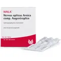 Produktbild: WALA® Nervus opticus Arnica comp Augentropfen