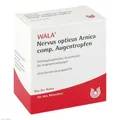 Produktbild: NERVUS OPTICUS Arnica comp.Augentropfen 30X0.5 ml