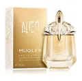 Produktbild: Mugler Alien Goddess Eau de Parfum Damen 30ml | Nachfüllbar & Strahlend