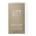Produktbild: Thierry Mugler Alien Goddess EDP refillable 30ml
