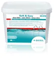 Produktbild: Bayrol Chlortabletten Bayrol Pooldesinfektion Soft & Easy 4,48 kg ohne Chlor für 20 m³