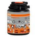 Produktbild: Reifendichtmittel Fahrrad Motorrad Reifen Reparatur 450ml OSRAM