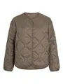 Produktbild: Vila Female Jacke VIDUNE Gesteppte