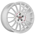 Produktbild: ALUFELGE OZ RACING SUPERTURISMO WRC FUR MITSUBISHI GRANDIS 7X17 5X114.3 RAC KJJ