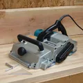 Produktbild: Makita KP312 kabelgebundener Handhobel 12 - 1/4
