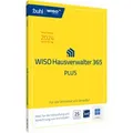 Produktbild: WISO Hausverwalter 365 Start | für Windows