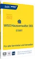 Produktbild: WISO Hausverwalter 365 Start KW42818-23