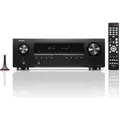 Produktbild: Denon AVR S670H (5.2 Kanal, AM, FM) (AVRS670HBKE2)