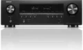 Produktbild: Denon AV-Receiver AVR-S670H Schwarz