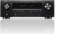 Produktbild: Denon AVR S670H  5.2 Netzwerk 8K AV-Receiver mit HEOS Built in (schwarz)