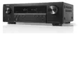 Produktbild: Denon AVR-S670H AV-Receiver
