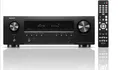Produktbild: Denon AVR-S670H Klang Effekt AV-Receiver - schwarz NEU&OVP