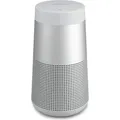 Produktbild: Bose SoundLink Revolve II Stereo portable speaker Silver BOSE Produktfarbe: Silber, Eingebautes Mikrofon: Ja, Gewicht: 660 g, Produkttyp: Tragbarer... - Grau