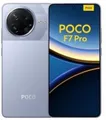 Produktbild: Xiaomi Poco F7 Pro 256GB/12GB RAM Dual-SIM blau