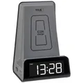 Produktbild: TFA 60.2033.10 ICON Charge Digitalwecker mit Ladestation