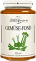 Produktbild: Jürgen Langbein Gemüse-Fond, 500 ml