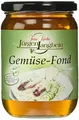 Produktbild: Jürgen Langbein Fond Gemüse, 0,5 l