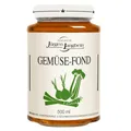 Produktbild: Jürgen Langbein Feine Küche Gemüse Fond für Saucen und Suppen 500ml