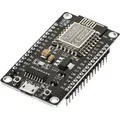 Produktbild: AZ-Delivery Mikrocontroller NodeMCU Lua Lolin V3 Module ESP8266 ESP-12F WIFI Wifi Development Board mit CH340, 25x Lolin V3