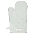 Produktbild: Greengate Ofenhandschuh ALICIA Mint Grün Baumwolle Grillhandschuh BBQ