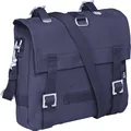 Produktbild: Brandit BD8001 | Small Military Bag One Size - Farbe: Navy - Größe: One Size